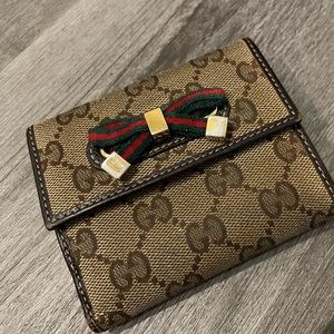 Gucci Wallet